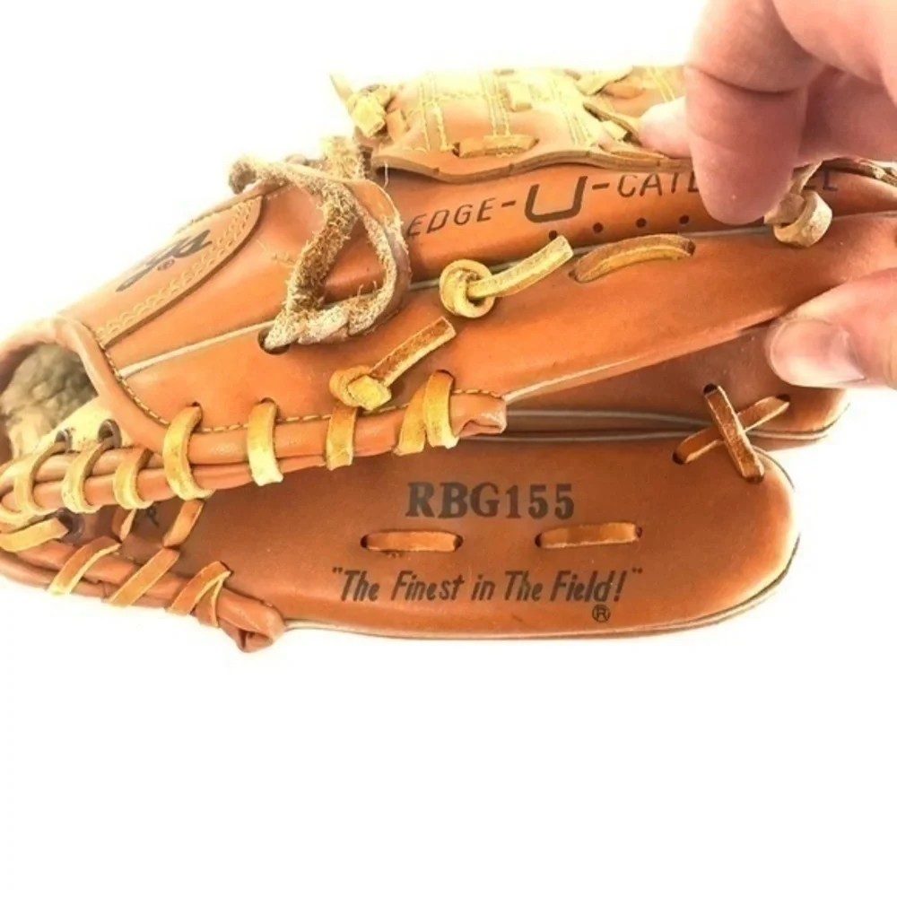 Rawlings RGB155 Boys T-Ball Glove OS